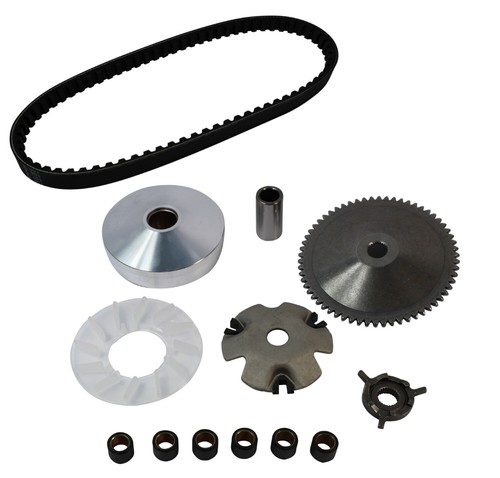Variomatik set riemenscheibe - variomatik,
