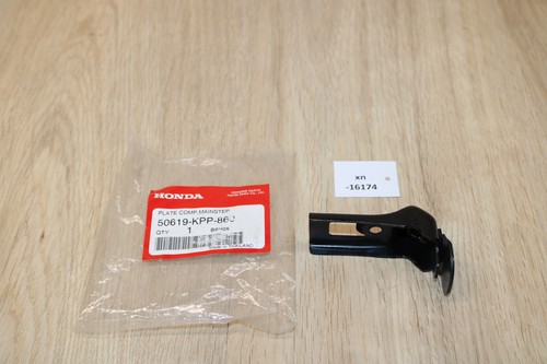 Honda 50619 kpp 860 - plate, comp