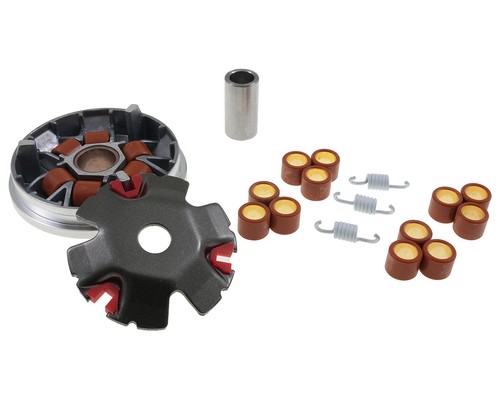 Variomatik sport kompatibel - variomatik,