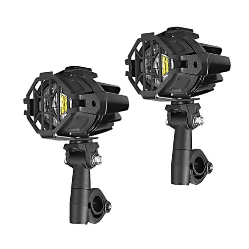 Defekt motorrad led - defekt:,