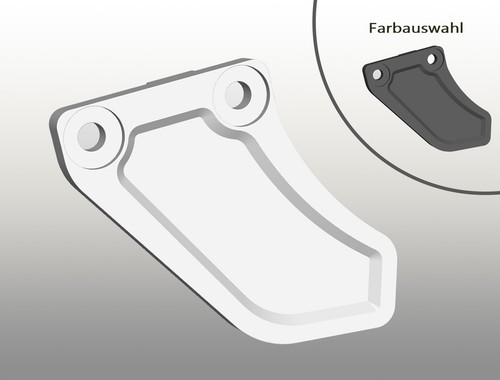 Kettenführung stütze kette - kettenführung,