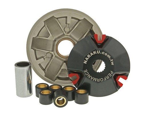 Variomatik naraku sport - variomatik,