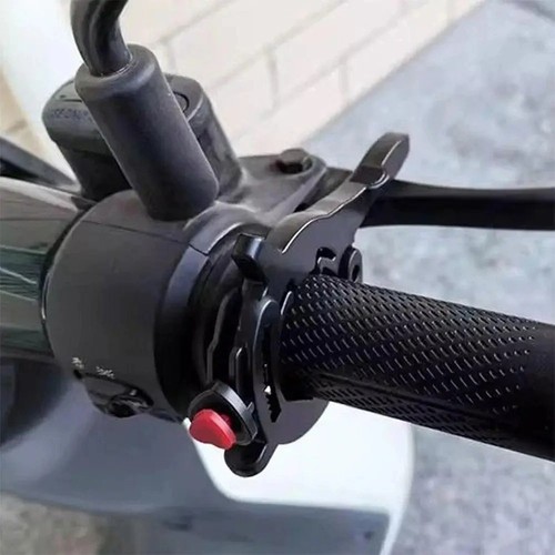 Motorrad tempomat gasgriff - "motorrad,