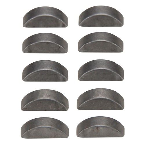 10x keil halbmond 2x3 - keil,