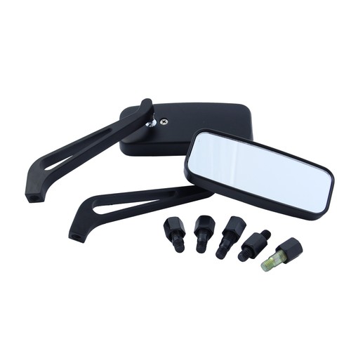 Motorradspiegel set classic - set,