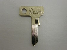 SCHLÜSSEL ROHLING S FÜR