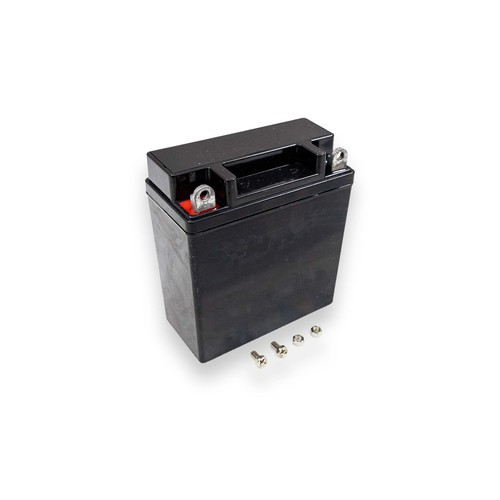 Batterie 11ah gel - batterie,