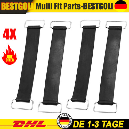 Motorrad batterie spannband - motorrad-batterie,