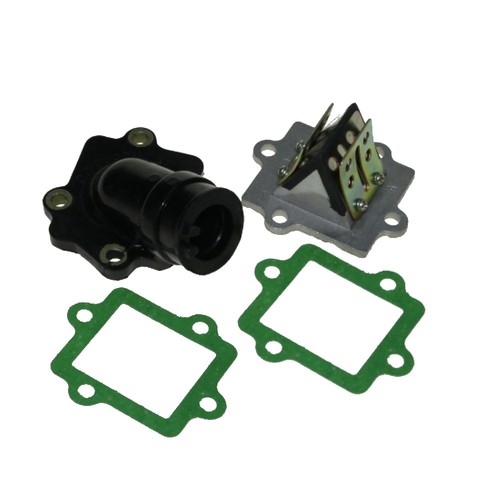 Ansaugstutzen membranblock set - membranblock,