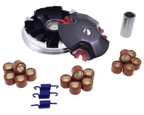 Tuning variomatik kompatibel - tuning,