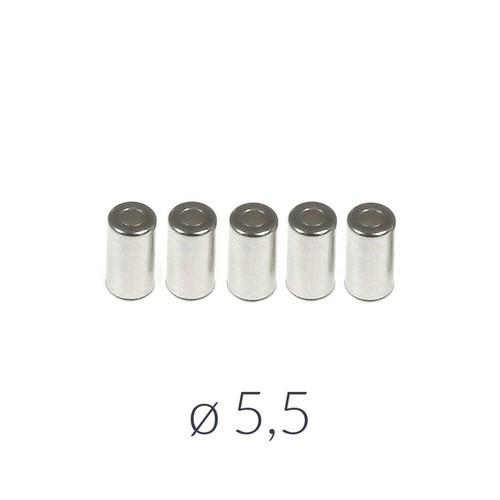 Endkappe für - 5x,