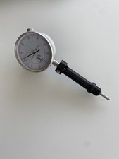 Simson Messuhr mit Zubehör