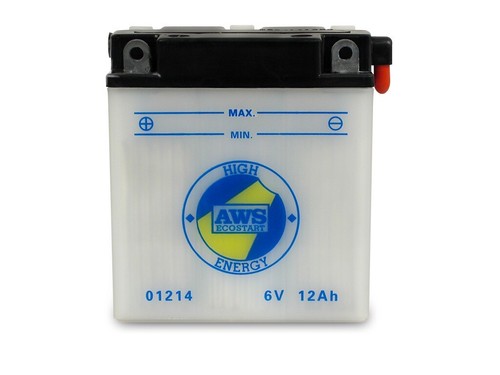 Batterie es ts etz - es,