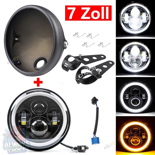 Zoll motorrad led - motorrad,