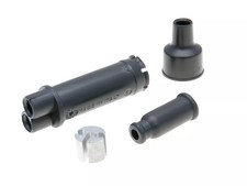 Gaszug Verteiler / Splitter