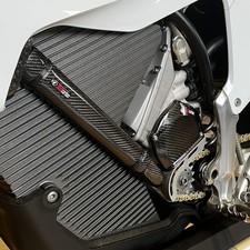 Carbon Rahmenschutz für STARK