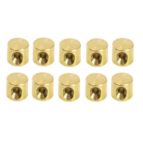 10x lötnippel 5x6 zum - 10x,