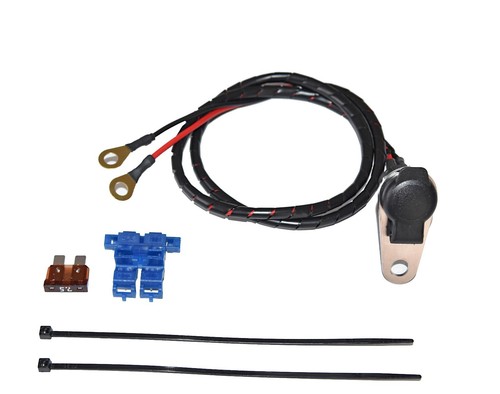 12v nachrüst steckdose für - steckdose,