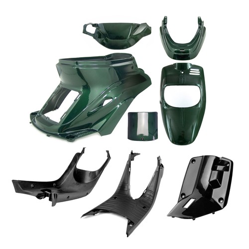 Kit verkleidungen tnt - tnt, 8