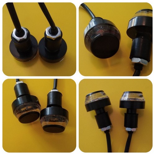 Ochsenaugen mit tüv - mit,