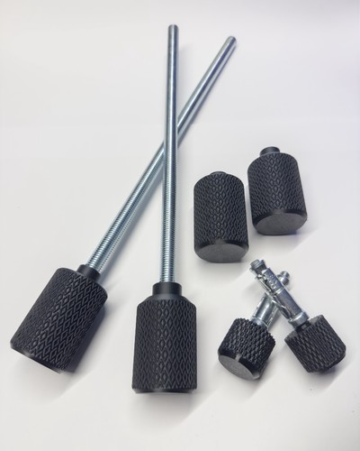 Supermoto stuntpegs - supermoto,