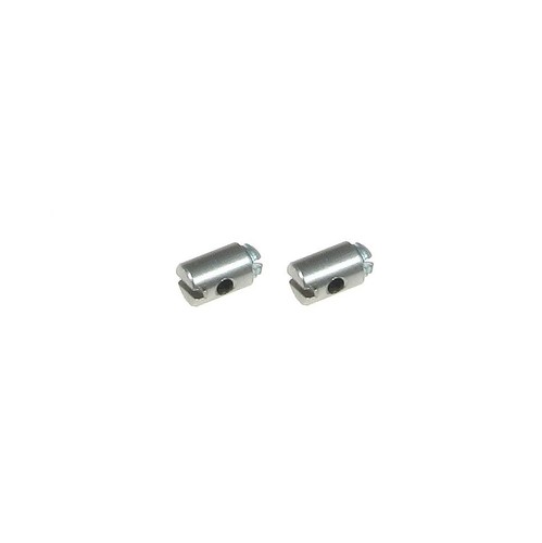 Schraubnippel 5x7mm klemm - schraubnippel,