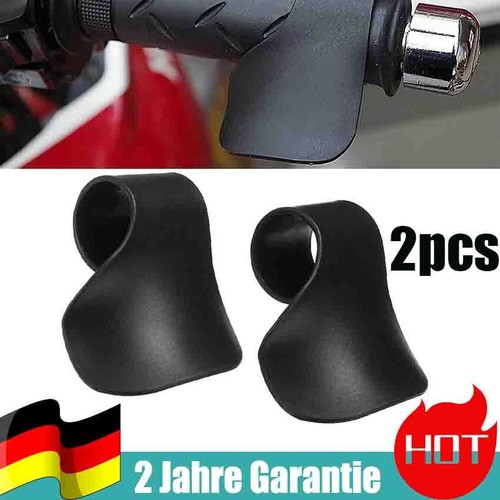 Motorrad gasgriff hilfe - 2x,
