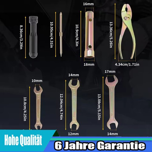 Motorrad atv werkzeug tool - motorrad,