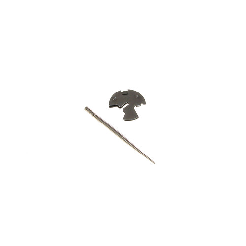 Teillastnadel nadelhalter - teillastnadel, 10