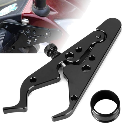 Motorrad tempomat cruise - motorrad,