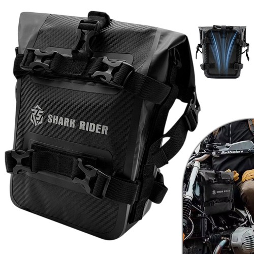 Motorrad sturzbügeltasche - motorrad,