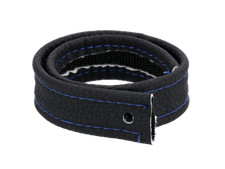 Riemen für Sitzbank, Schwarz