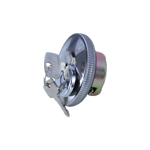 Tankdeckel chrom - tankdeckel, 40