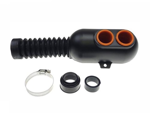 Tuning doppel luftfilter - tuning,