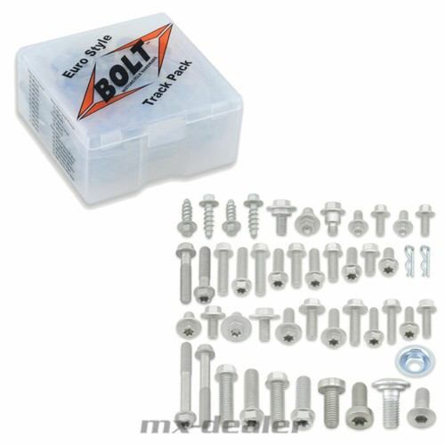Bolt ktm motocross - bolt,