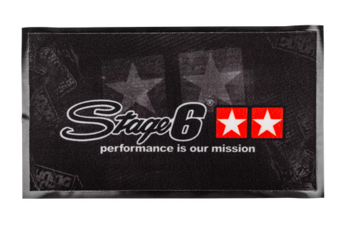 Fußmatte stage6 70x40 - stage6,