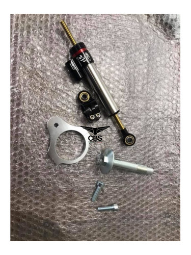 Stoßdämpfer von lenkung cod - von,