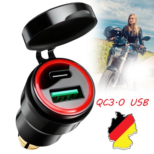 Motorrad usb adapter - motorrad,