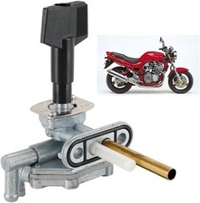 Benzinhahn Kraftstoffhahn